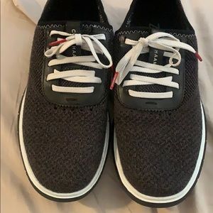 Zero grand cole Haan size 9.5 tennis shoes